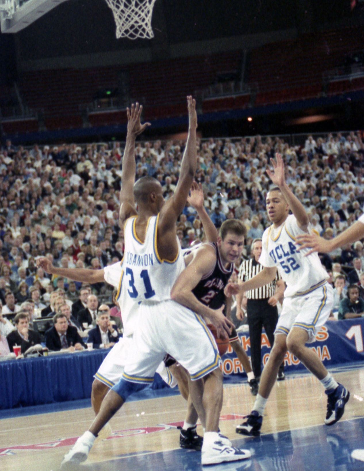 1995 Final Four